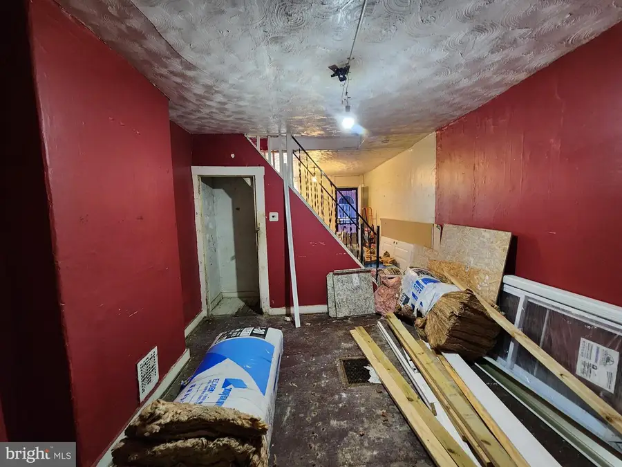 2021 Ridgehill Ave, Baltimore, MD 21217 - #2