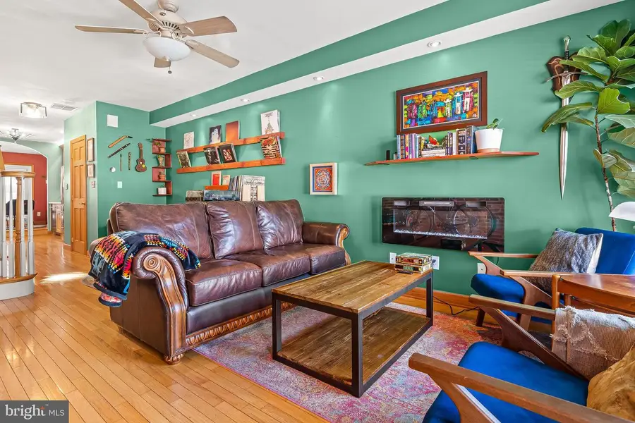 741 S Curley St, Baltimore, MD 21224 - #3