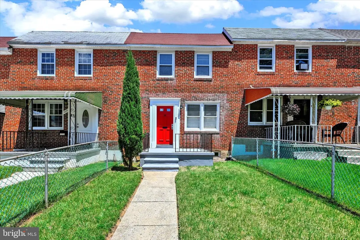 1127 Wicklow Rd, Baltimore, MD 21229 - #1