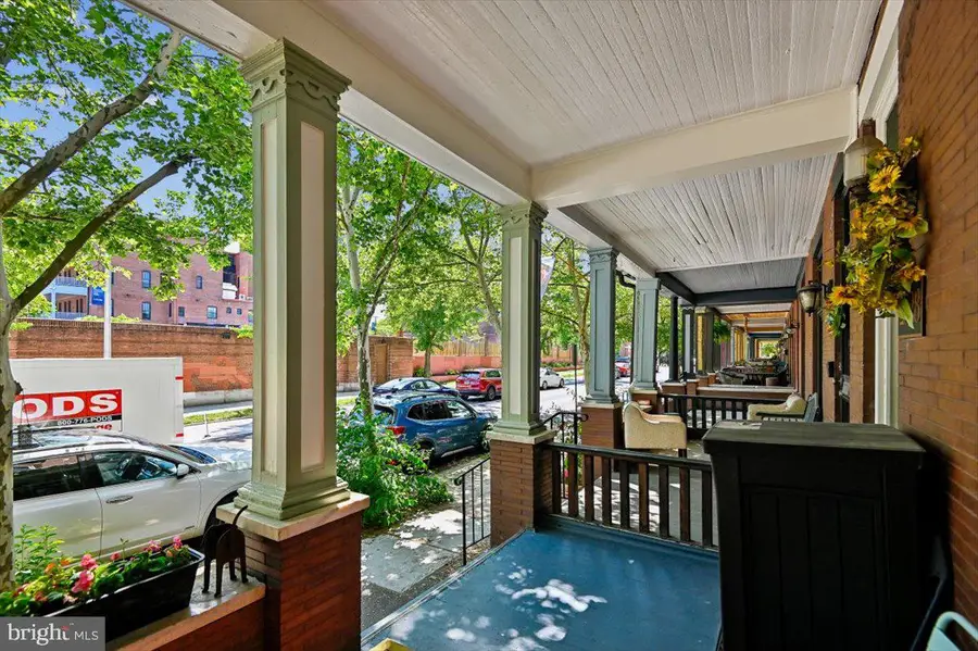 2828 Maryland Ave, Baltimore, MD 21218 - #2