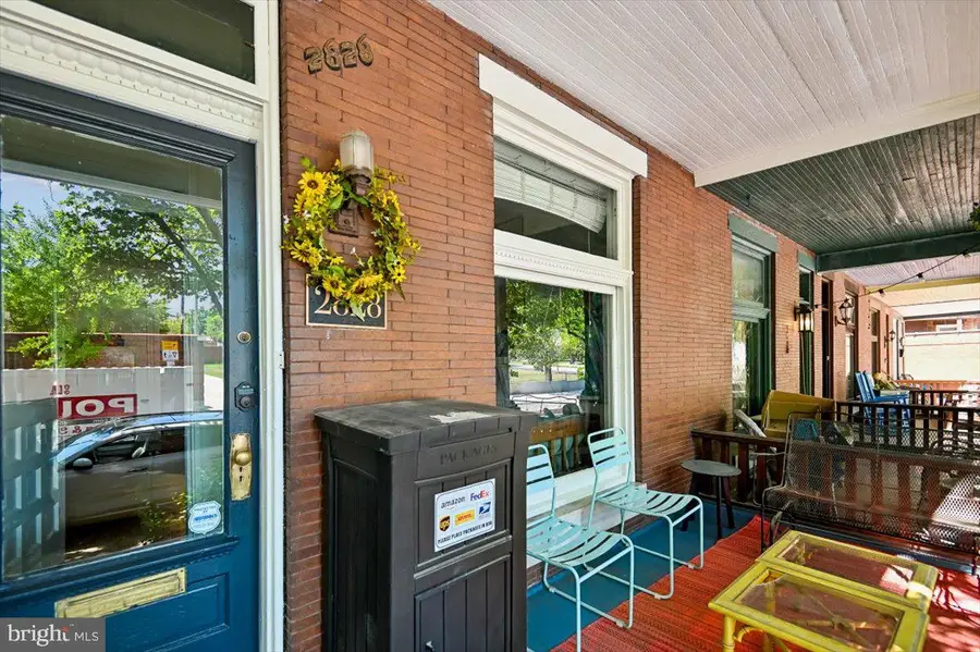 2828 Maryland Ave, Baltimore, MD 21218 - #3