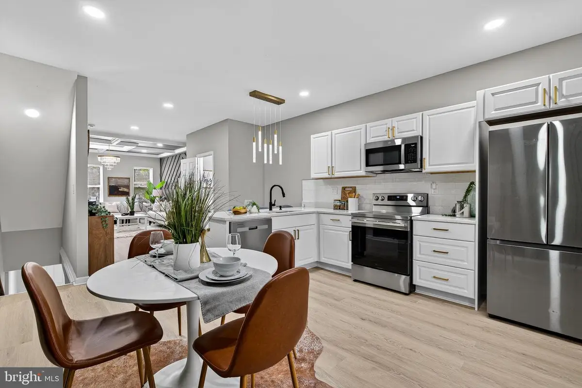 402 E North Ave, Baltimore, MD 21202 - #1