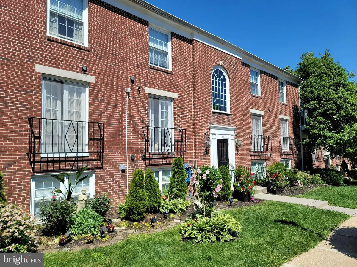 367 Homeland Southway #1b, Baltimore, MD 21212 - #1