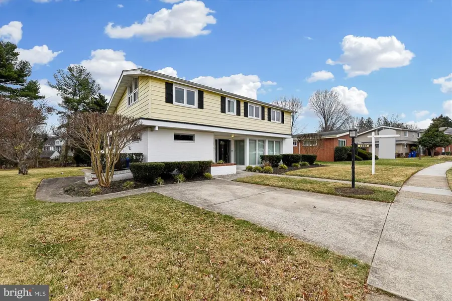 3309 Olympia Ave, Baltimore, MD 21215 - #2