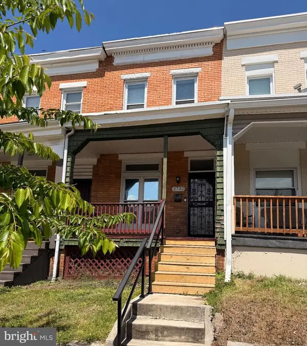 2732 Baker St, BALTIMORE, MD 21216