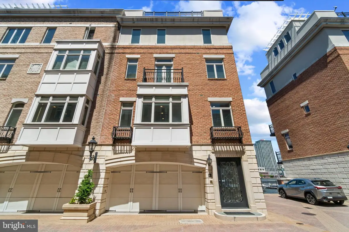 608 Ponte Villas N #170, Baltimore, MD 21230 - #1
