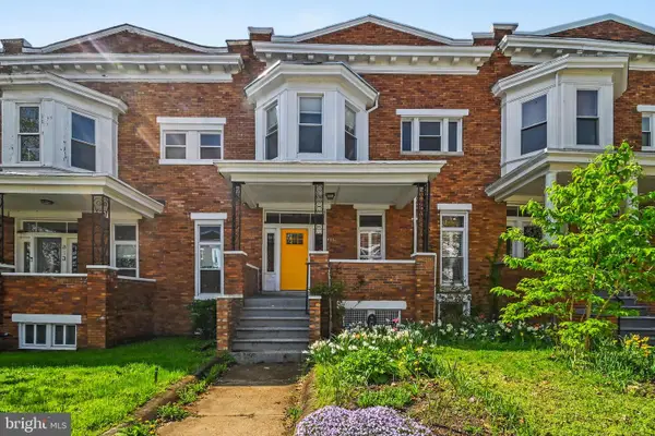 815 Brooks Ln, BALTIMORE, MD 21217