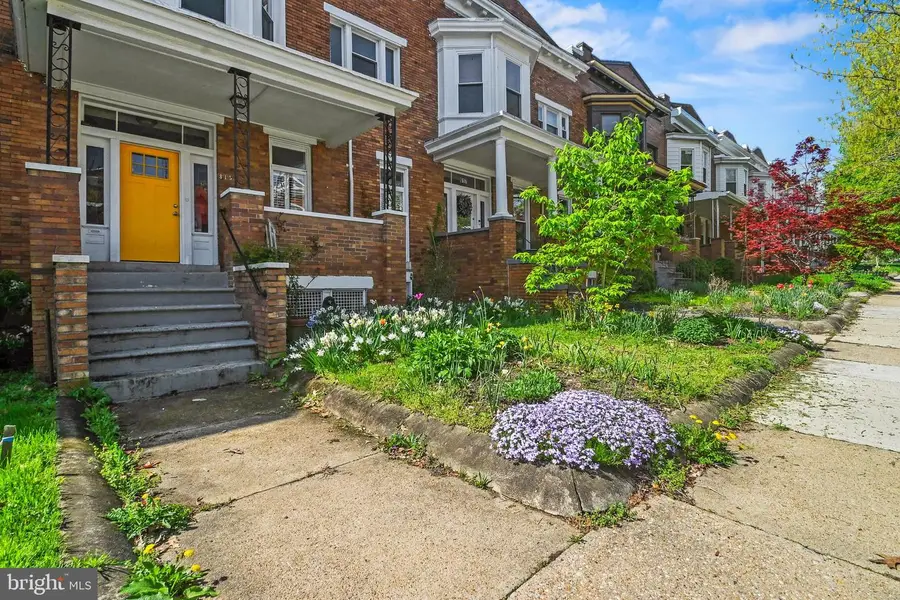 815 Brooks Ln, Baltimore, MD 21217 - #2