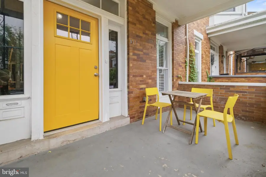 815 Brooks Ln, Baltimore, MD 21217 - #3