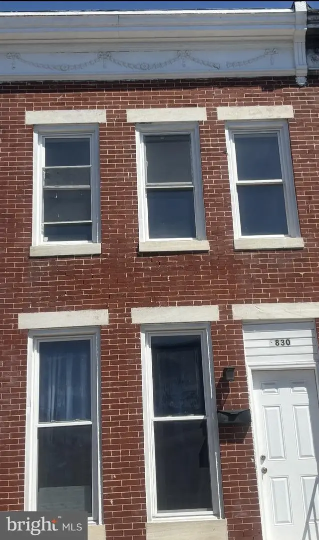 1830 Penrose Ave, Baltimore, MD 21223 - #1