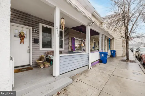 3804 Falls Rd, BALTIMORE, MD 21211