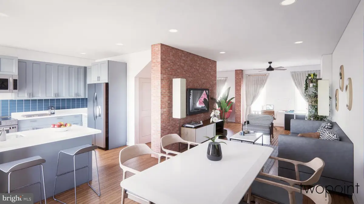 710 Mura St, Baltimore, MD 21202 - #1