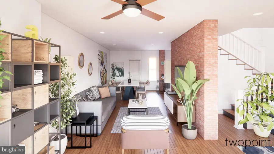 710 Mura St, Baltimore, MD 21202 - #2