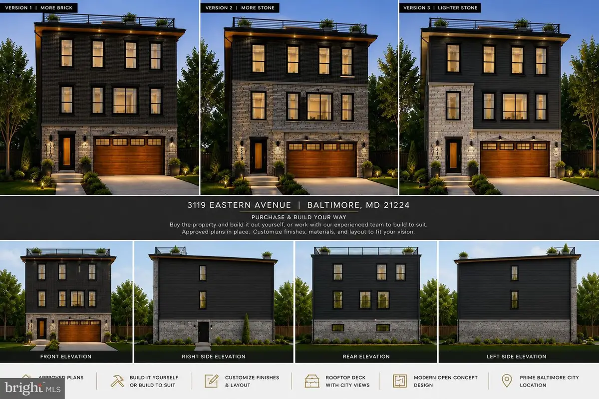 3119 Eastern Ave, Baltimore, MD 21224 - #1