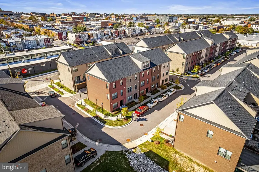 637 Mozart Way, Baltimore, MD 21224 - #3