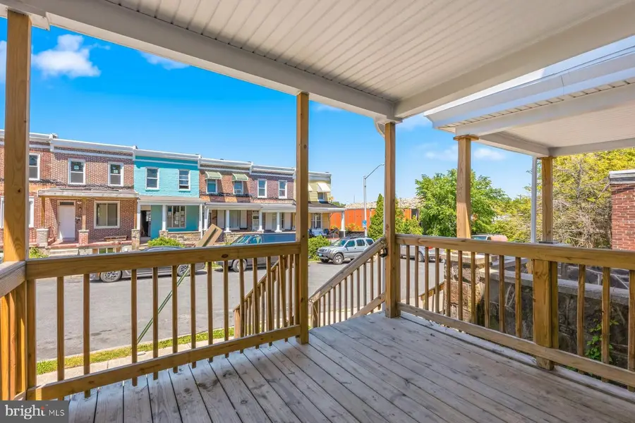 2215 Riggs Ave, Baltimore, MD 21216 - #3