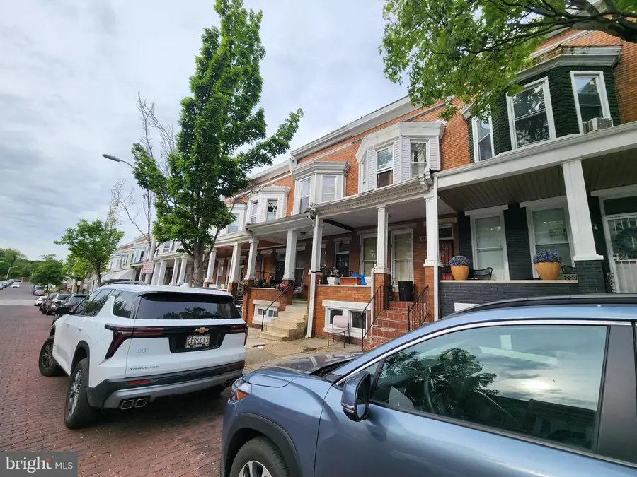 1724 Ruxton Ave, Baltimore, MD 21216 - #2
