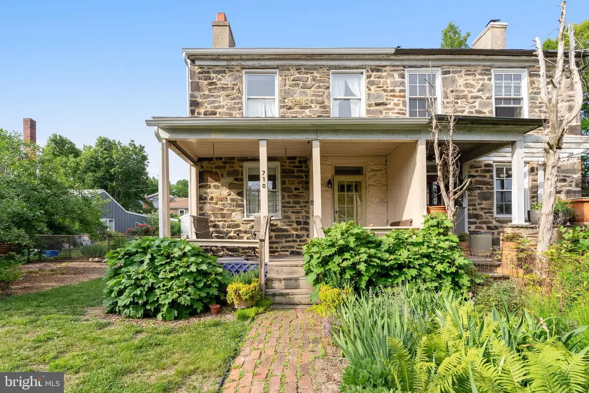 710 Puritan St, Baltimore, MD 21211 - #1
