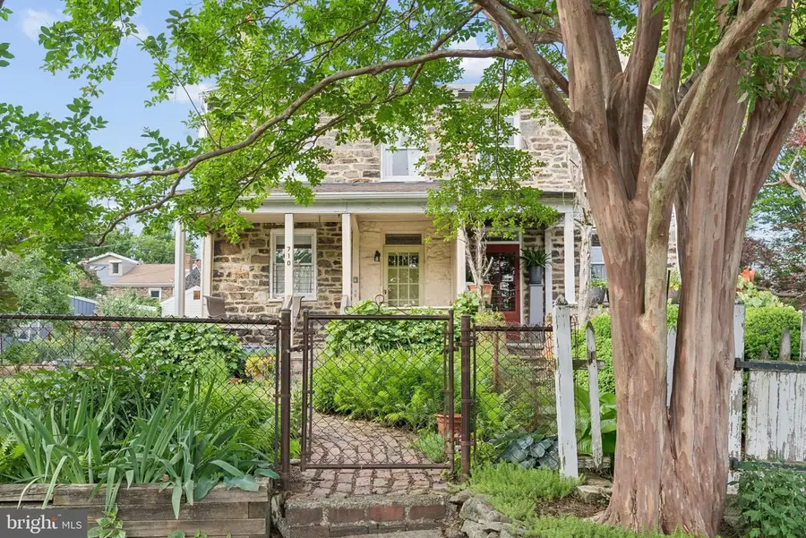 710 Puritan St, Baltimore, MD 21211 - #2