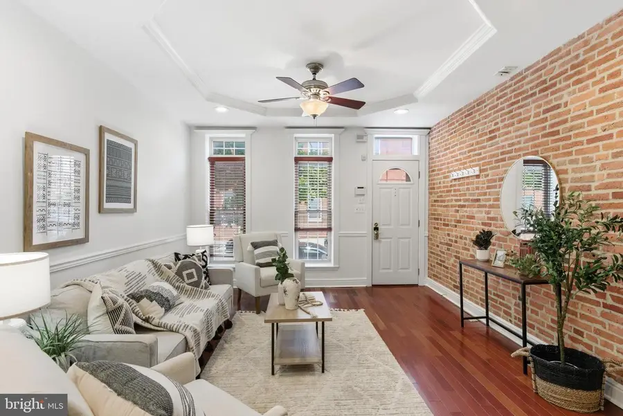 11 E Ostend St, Baltimore, MD 21230 - #3