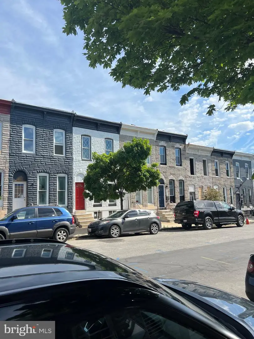 1405 E Lanvale St, Baltimore, MD 21213 - #2