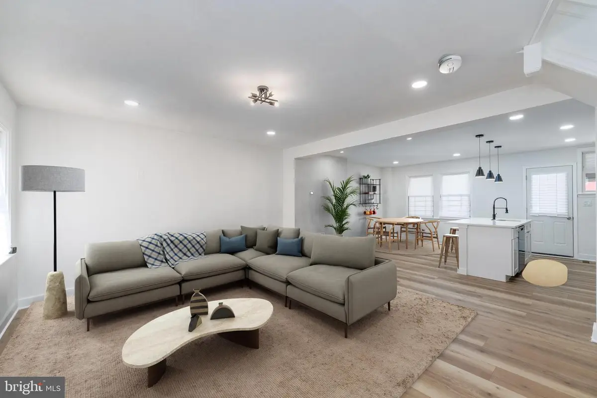 818 Mount Holly St, Baltimore, MD 21229 - #1