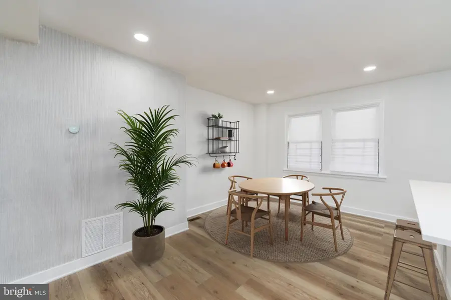 818 Mount Holly St, Baltimore, MD 21229 - #2