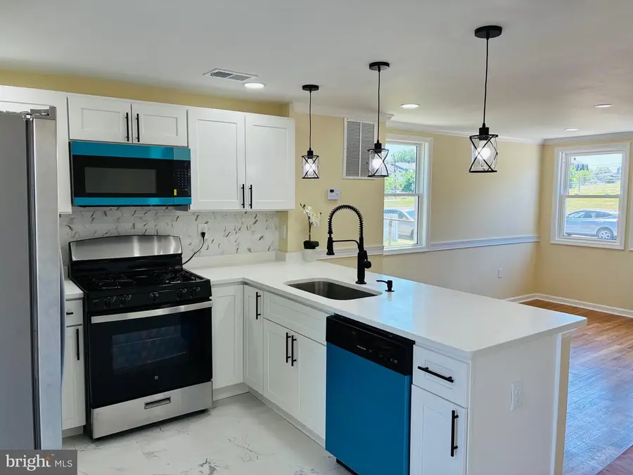2717 Wegworth Ln, Baltimore, MD 21230 - #2