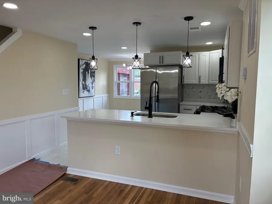 2717 Wegworth Ln, Baltimore, MD 21230 - #3
