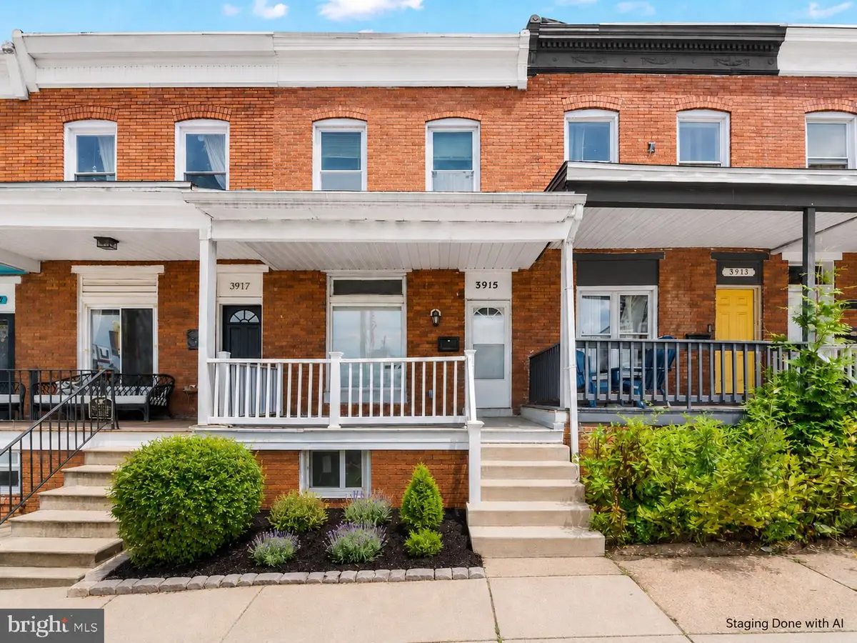 3915 Falls Rd, Baltimore, MD 21211 - #1