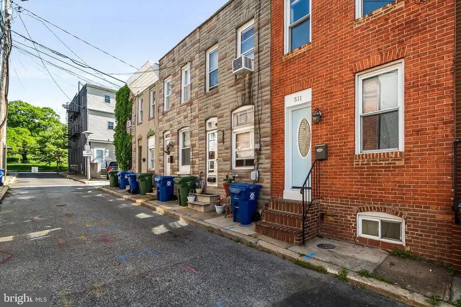 511 S Bradford St S, Baltimore, MD 21224 - #3