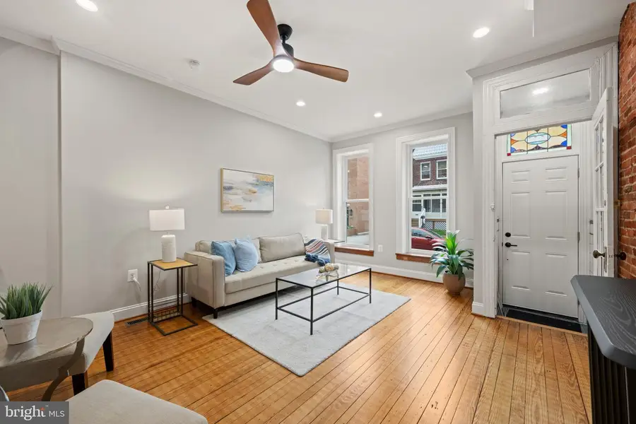 1307 Haubert St, Baltimore, MD 21230 - #3