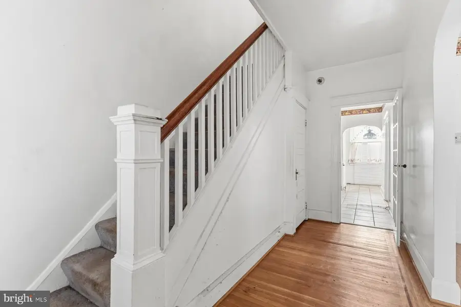 1615 E 31st St, Baltimore, MD 21218 - #3