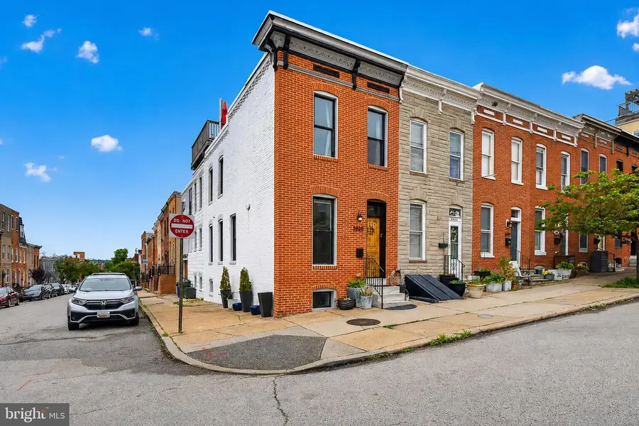 3200 Fleet St, Baltimore, MD 21224 - #3