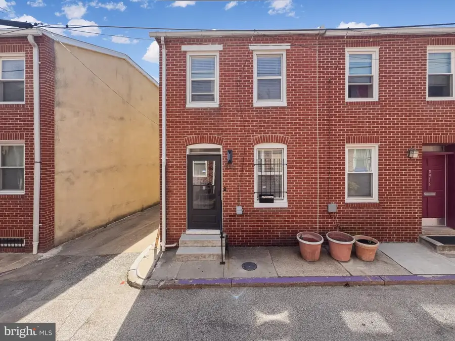 916 Bevan St, Baltimore, MD 21230 - #2