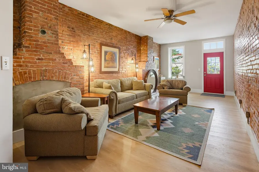2837 Huntingdon Ave, Baltimore, MD 21211 - #2