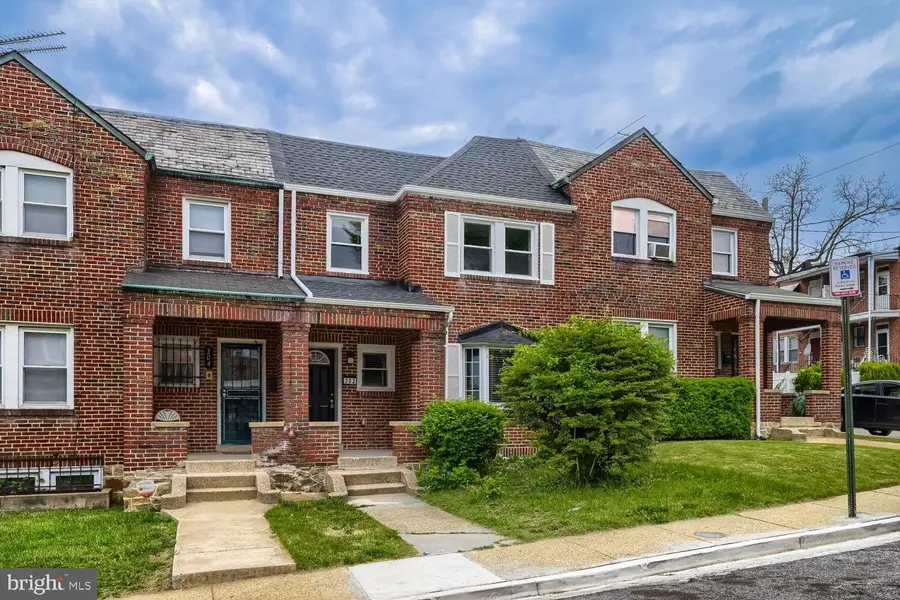 302 Martingale Ave, Baltimore, MD 21229 - #2