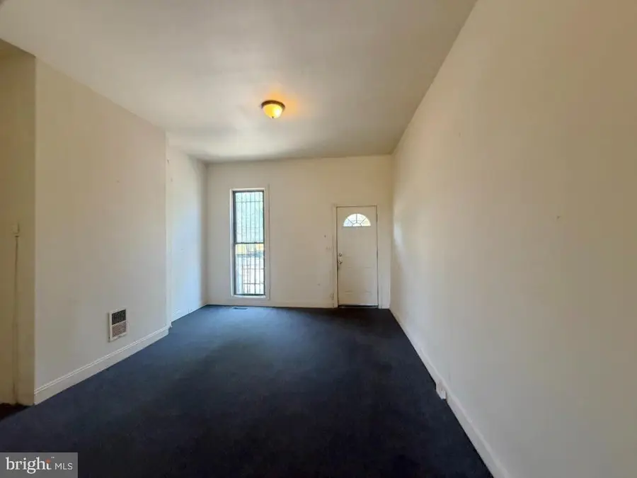 2535 Ashton St, Baltimore, MD 21223 - #2