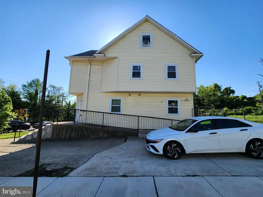 712 Winston Ave, Baltimore, MD 21212 - #2