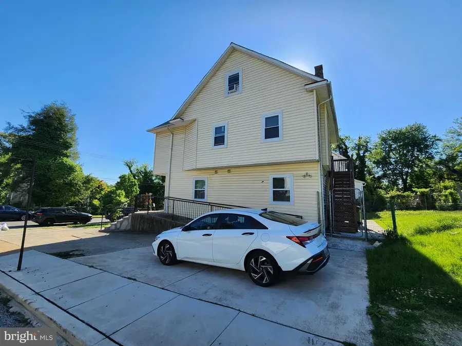 712 Winston Ave, Baltimore, MD 21212 - #3