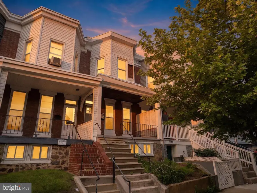 524 N Loudon Ave, Baltimore, MD 21229 - #2