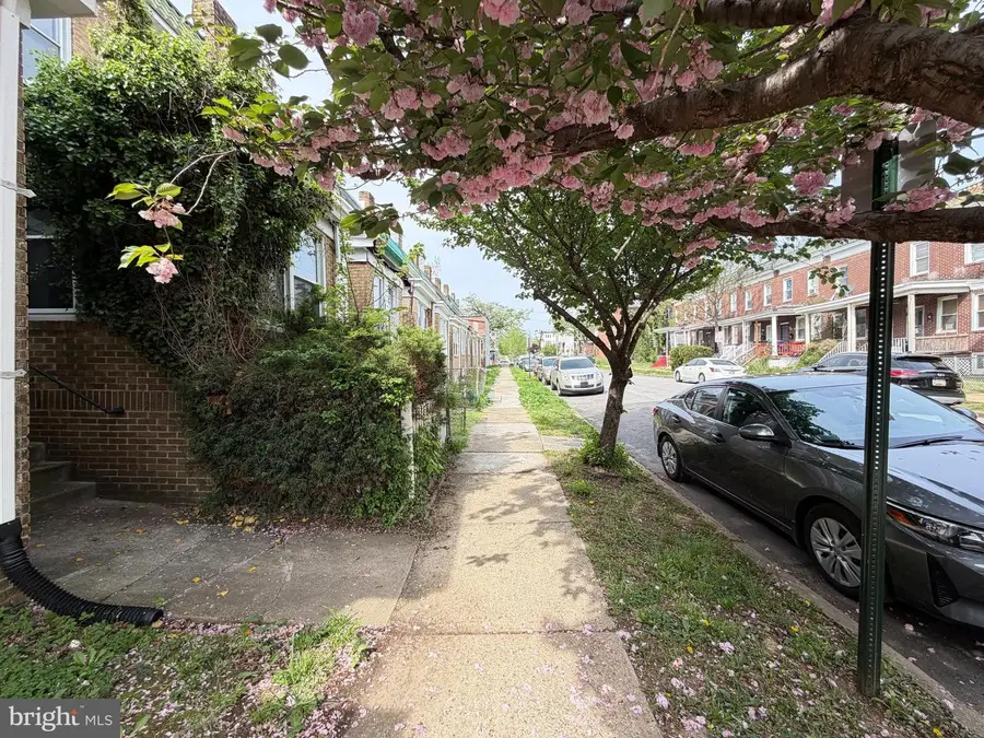 3109 Brighton St, Baltimore, MD 21216 - #3
