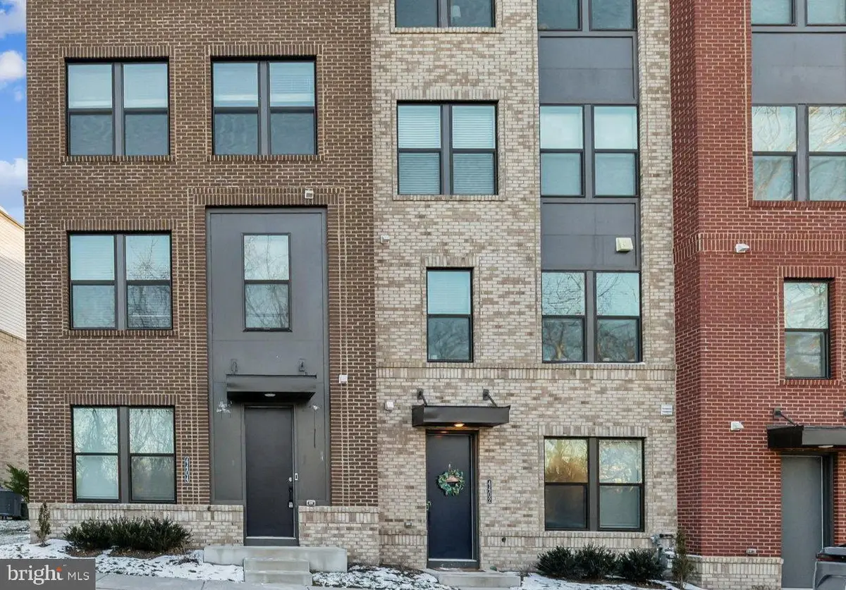 4404 Roland Heights Ave, Baltimore, MD 21211 - #1