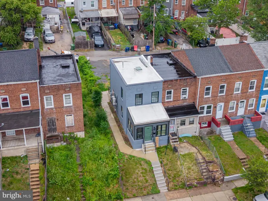 2801 Round Rd, Baltimore, MD 21225 - #2