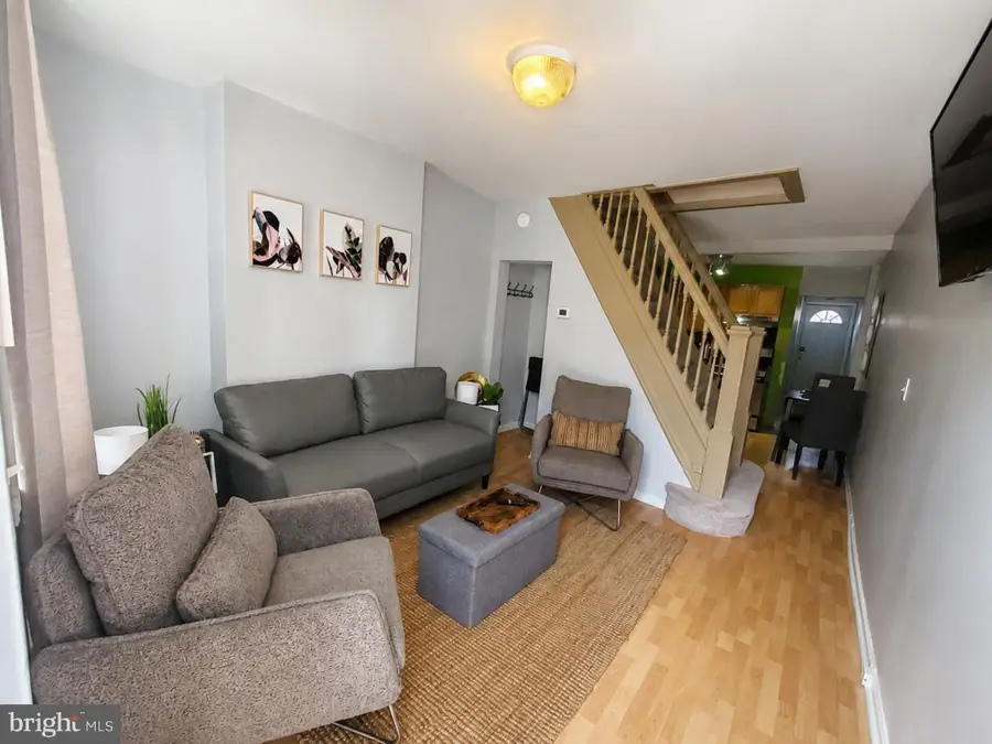 1834 Westphal Pl, Baltimore, MD 21230 - #2