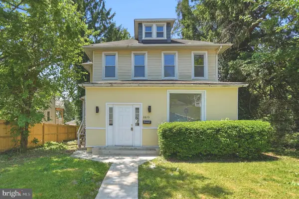 2613 Ailsa Ave, BALTIMORE, MD 21214