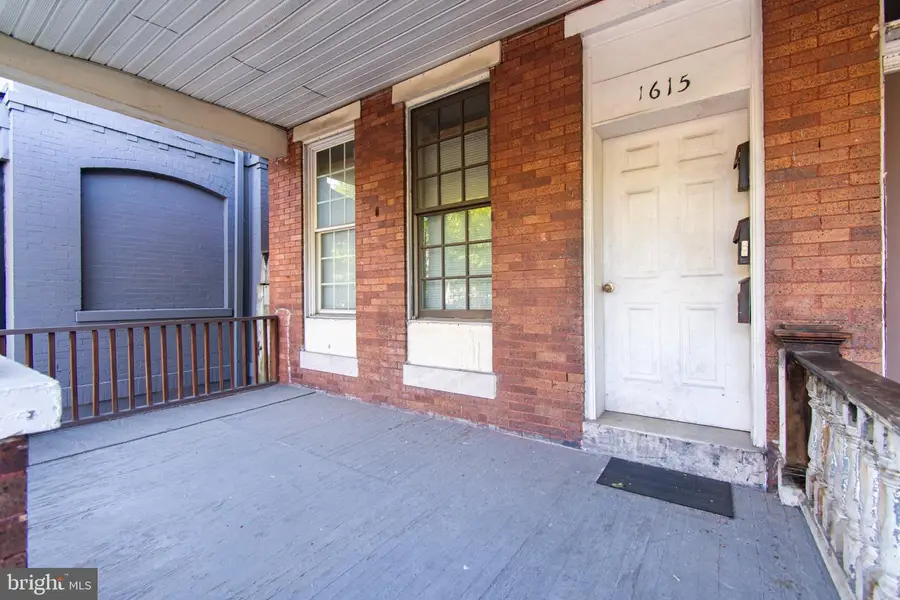 1615 Gwynns Falls Pkwy, Baltimore, MD 21217 - #2