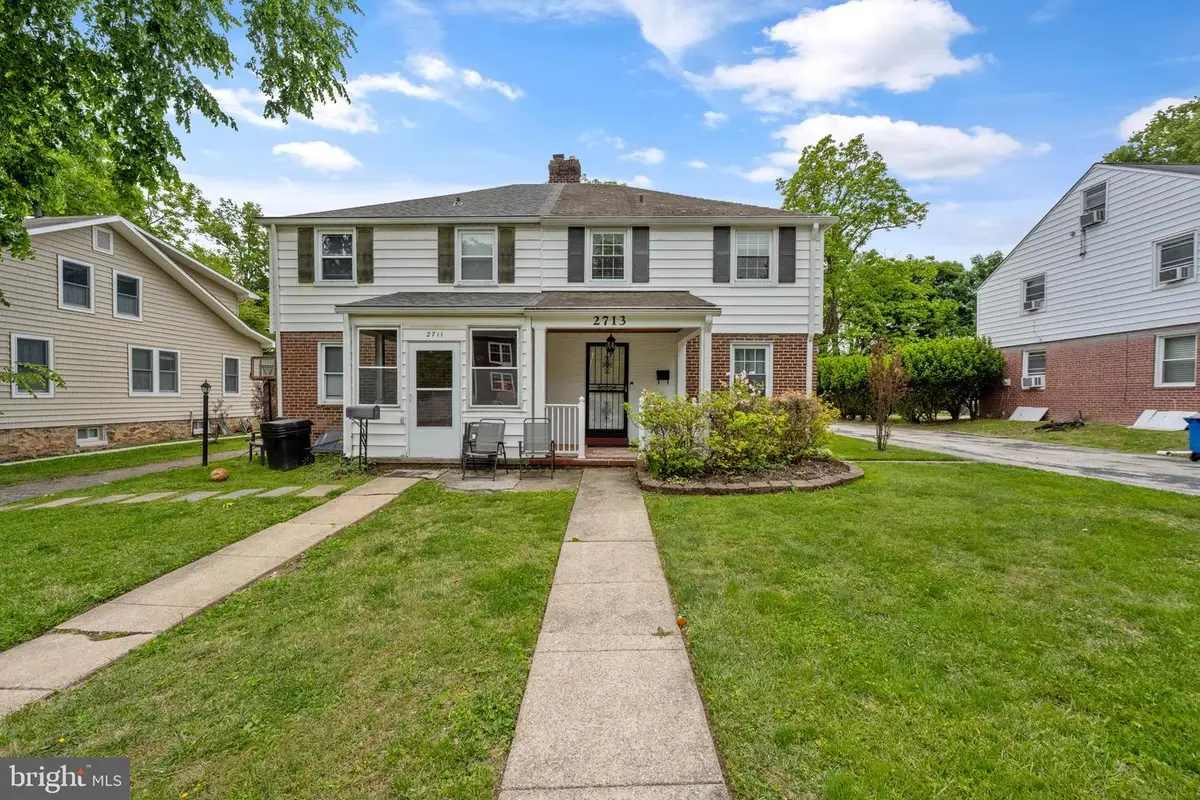 2713 Cheswolde Rd, Baltimore, MD 21209 - #1