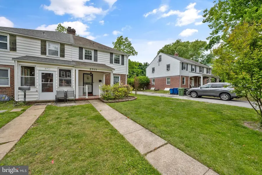 2713 Cheswolde Rd, Baltimore, MD 21209 - #3