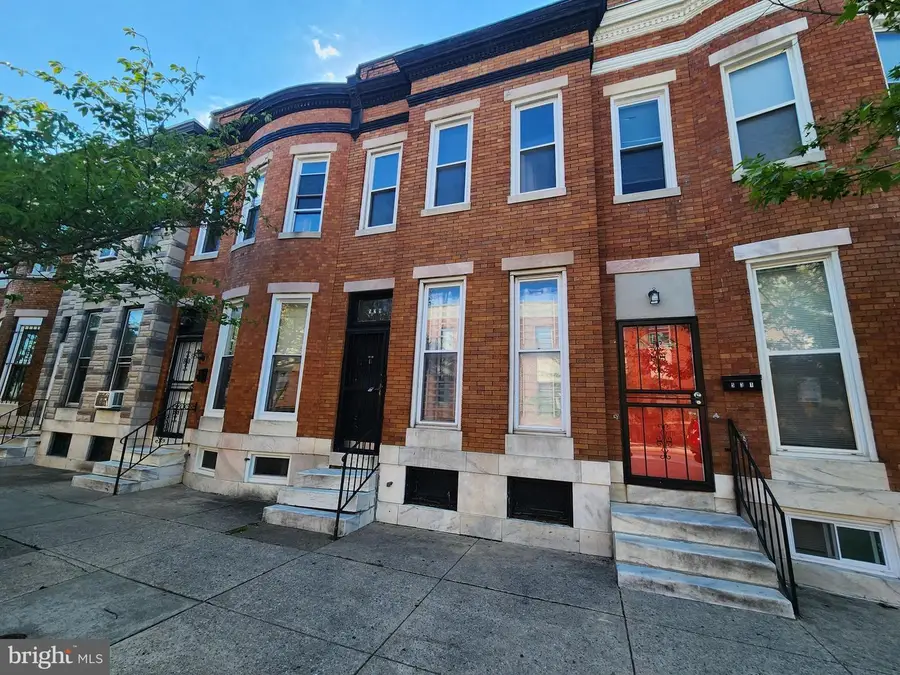 529 Cumberland St, Baltimore, MD 21217 - #3